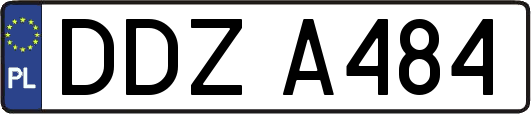 DDZA484
