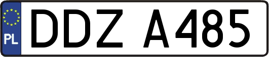 DDZA485