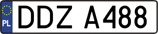 DDZA488