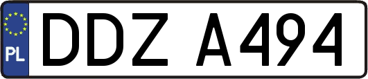 DDZA494