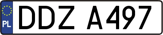 DDZA497