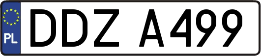 DDZA499