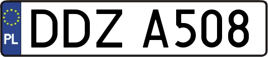 DDZA508
