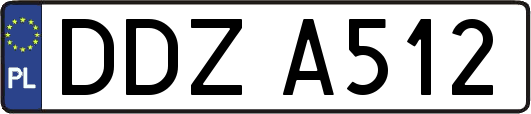 DDZA512