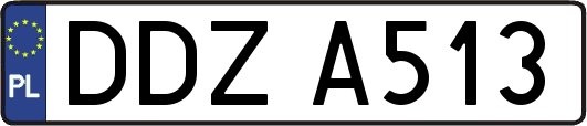 DDZA513