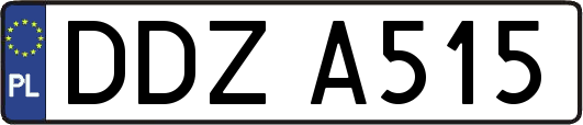DDZA515