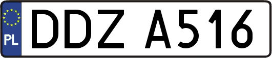 DDZA516
