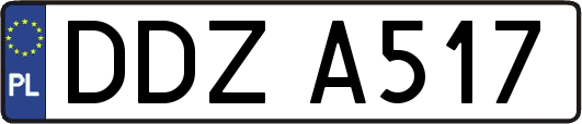 DDZA517