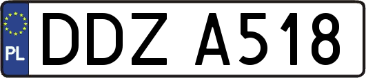 DDZA518