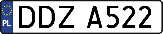 DDZA522