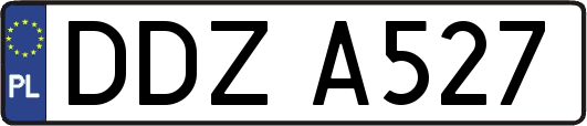 DDZA527