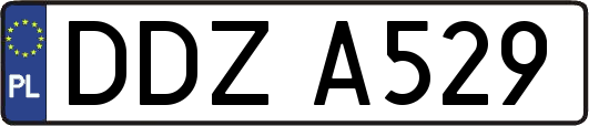 DDZA529