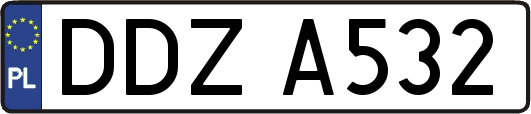 DDZA532