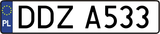 DDZA533