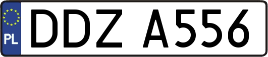 DDZA556