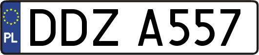 DDZA557