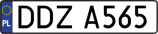 DDZA565