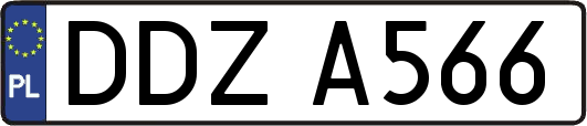 DDZA566