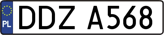 DDZA568