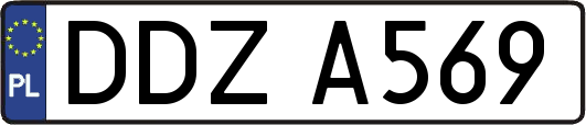 DDZA569