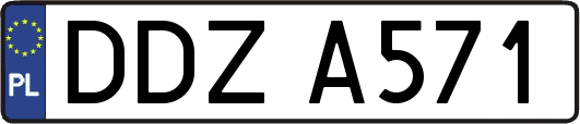 DDZA571