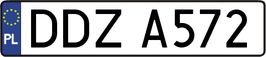 DDZA572