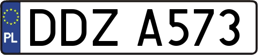DDZA573