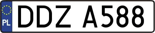 DDZA588