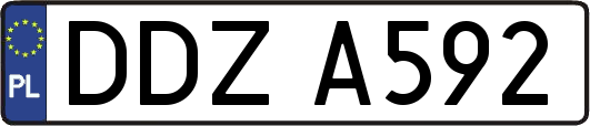 DDZA592