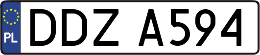 DDZA594