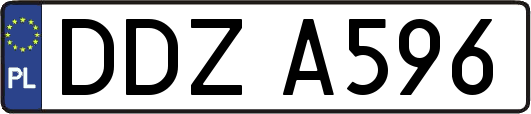 DDZA596
