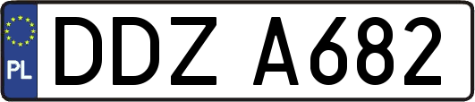 DDZA682