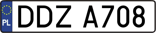 DDZA708