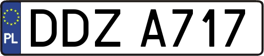 DDZA717