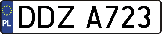 DDZA723