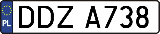 DDZA738