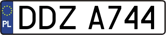 DDZA744