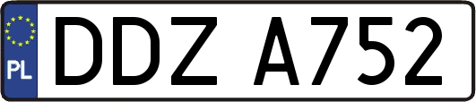 DDZA752