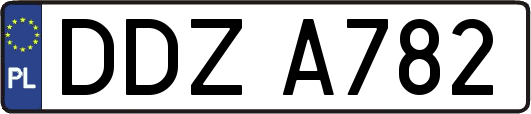 DDZA782