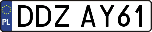 DDZAY61