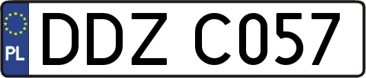 DDZC057