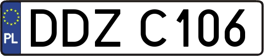 DDZC106