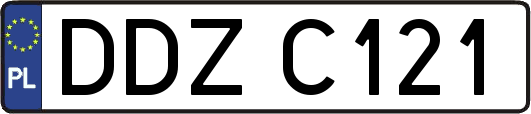 DDZC121