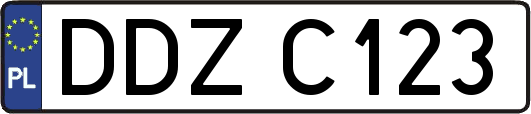 DDZC123
