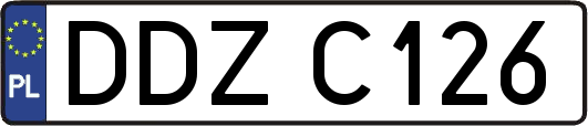 DDZC126