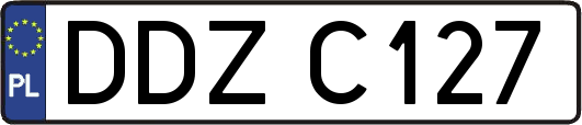 DDZC127