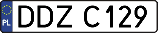 DDZC129
