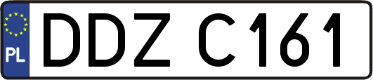 DDZC161