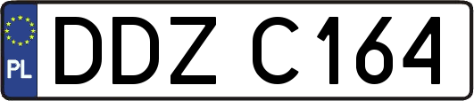DDZC164