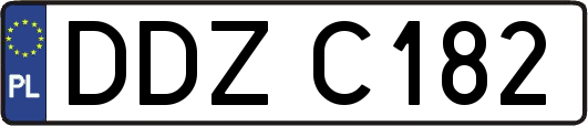 DDZC182